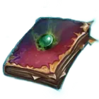 魔法書