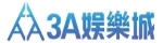 3A娛樂城官方LOGO